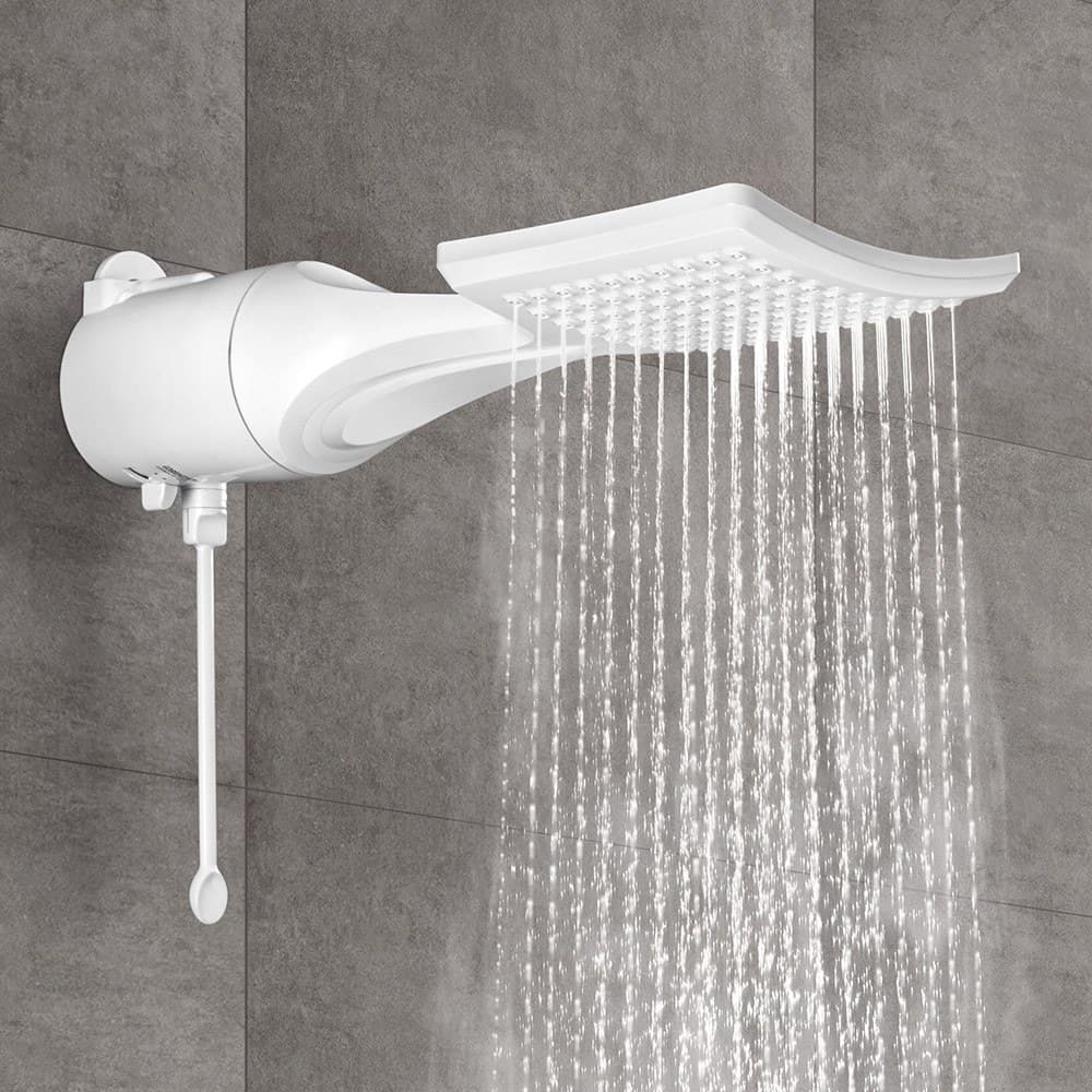 Chuveiro Lorenzetti Loren Shower Eletrônica 5500w