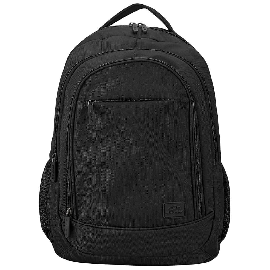 Mochila Esportiva Unissex com Compartimento para Notebook Prime OIWB241803 - Olympikus