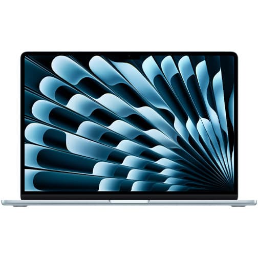 Apple Macbook Air M5 512/16GB 13 polegadas e 15 polegadas Novo Lacrado 1 Ano de Garantia