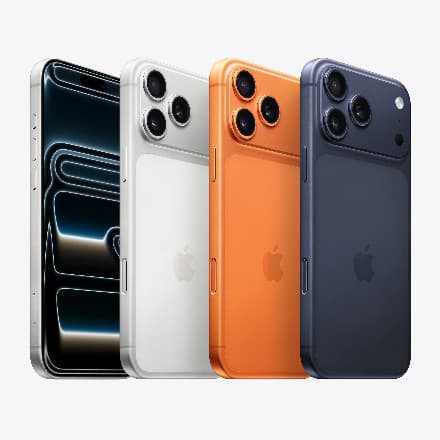 Apple iPhone 17 / 17 PRO / 17 PRO MAX 256GB E 512GB 2025 NOVO LACRADO 1 Ano de Garantia Apple