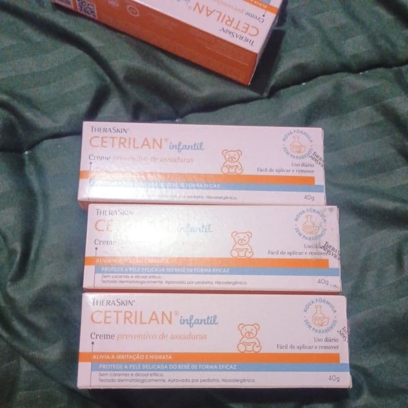 cetrilan