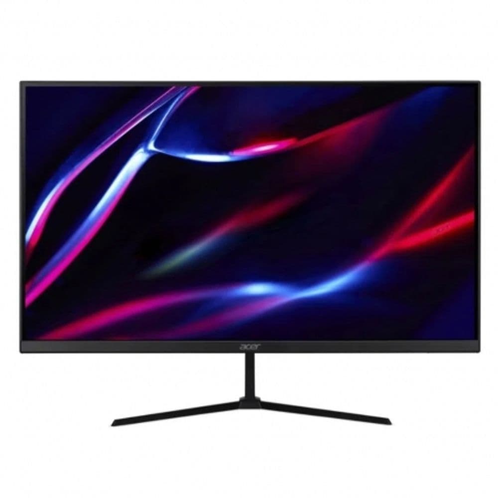 Monitor Gamer Acer KG243Y 23.8" Full HD 144Hz IPS HDMI P1bip - Preto - Bivolt