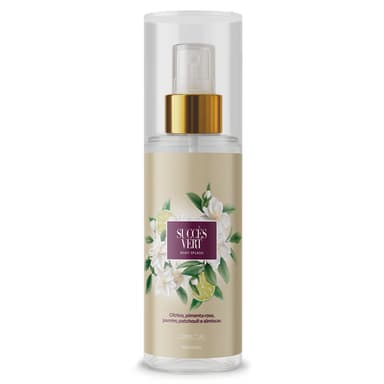 PRIMACIAL PERFUME FLORAL CITRICO