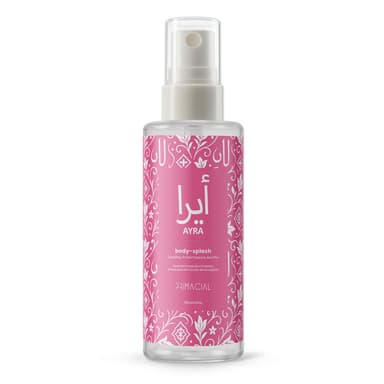 PRIMACIAL PERFUME FLORAL