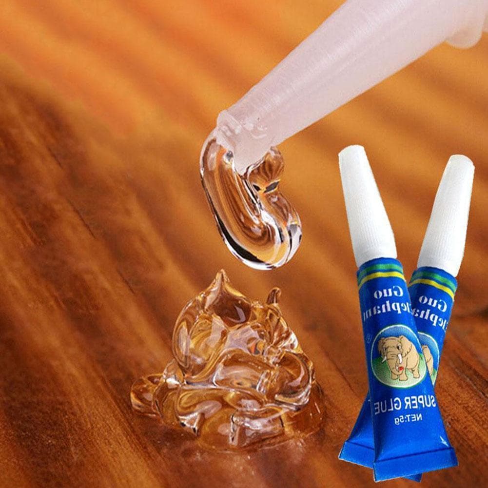 1 Pçs Não-Tóxico 5g Aquário Reparação Corais Frags Planta De Água Musgo Fixo Para Rocha Instantâneo Cola Multiuso Rápida