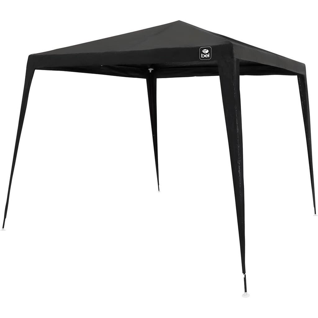 Tenda Gazebo 3x3m Polietileno Para Praia e Camping Polietileno - Bel