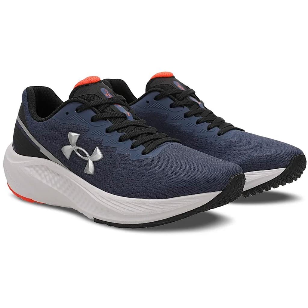 Tênis de Corrida Unissex Confortável Wing 2 - Under Armour