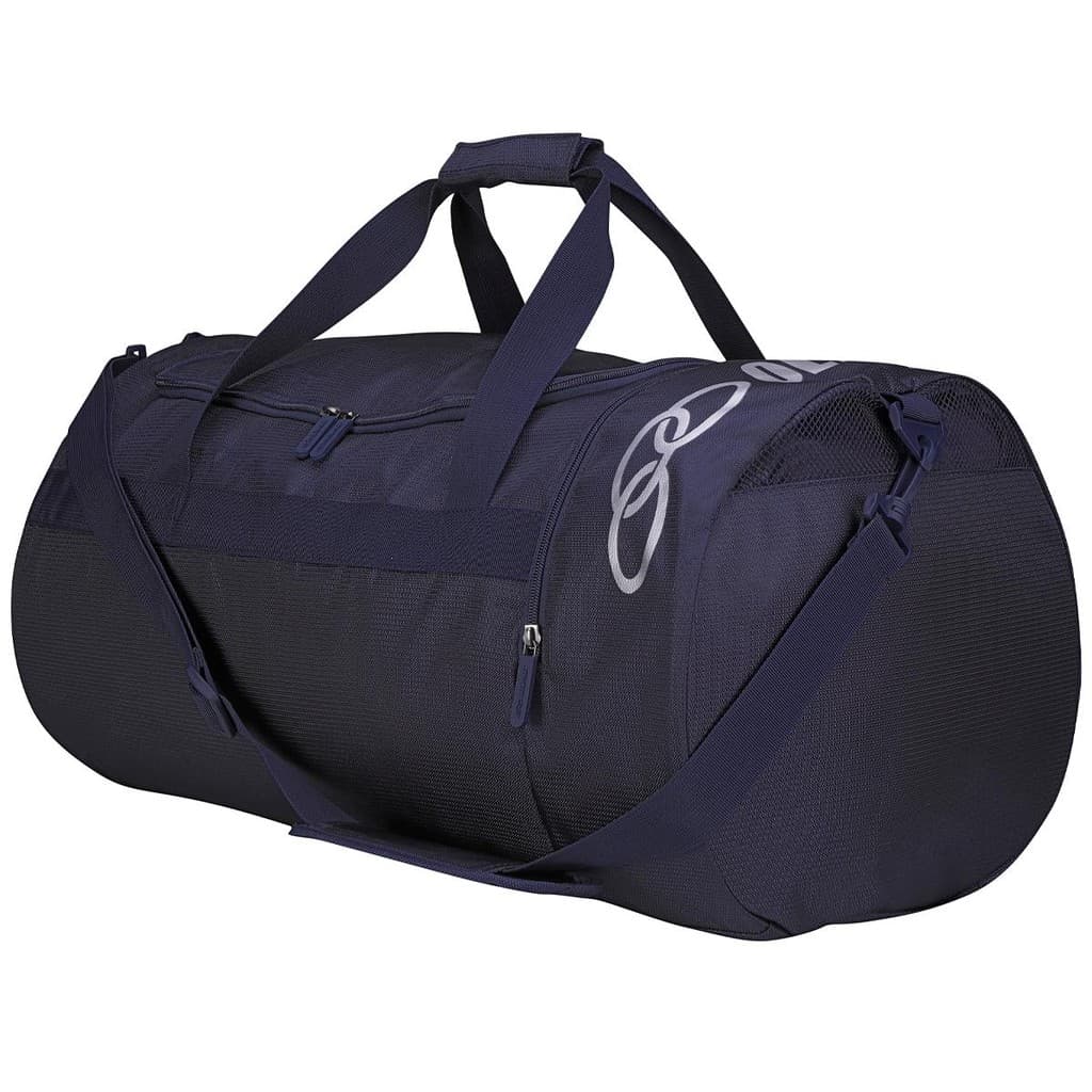 Mala Bolsa de Academia Unissex Mochila Fitness Gym Bag OIWB231809 - Olympikus