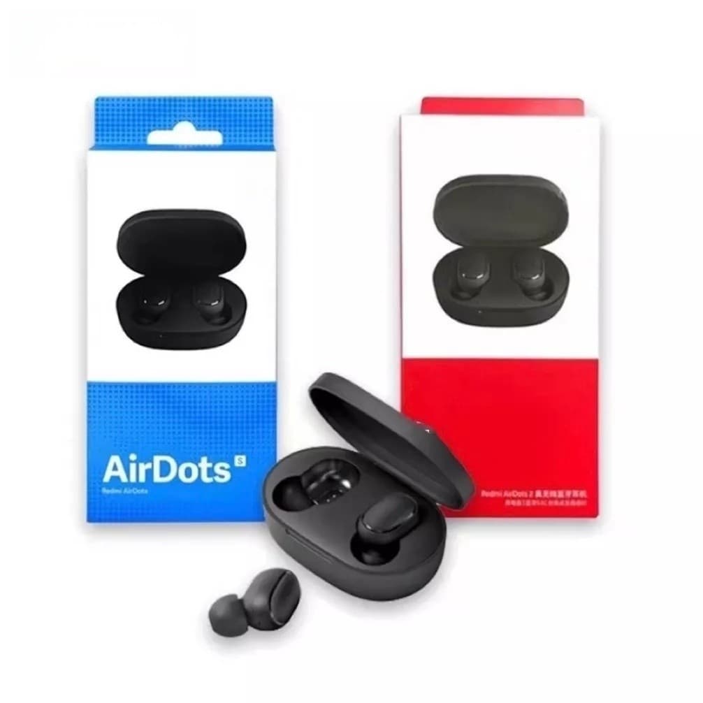 A6S TWS Fone De Ouvido Sem Fio Bluetooth 5.0 Estéreo Macaron Mini Fones Para Redmi Android Ios