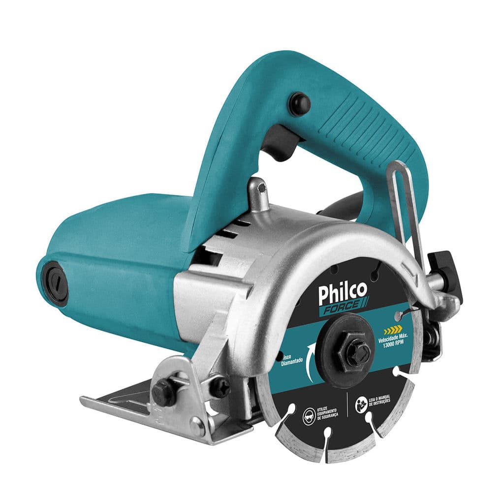 Serra Mármore Philco 1500W 13000RPM PSM01