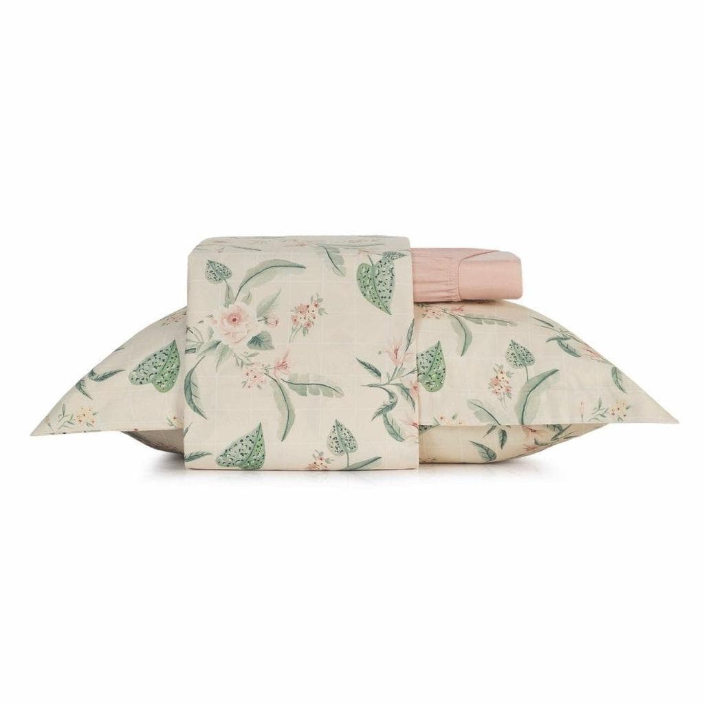 > 🤍🤍Jogo de Cama Solteiro Altenburg 3 Peças Toque Acetinado Meadow *De:* ~R$ 179,00~ *Por:* R$ 140,05 🔗 Compre aqui: 🏷️Aplique o cupom: *R$30 off* > Lojas Oficiais *💡Promoções