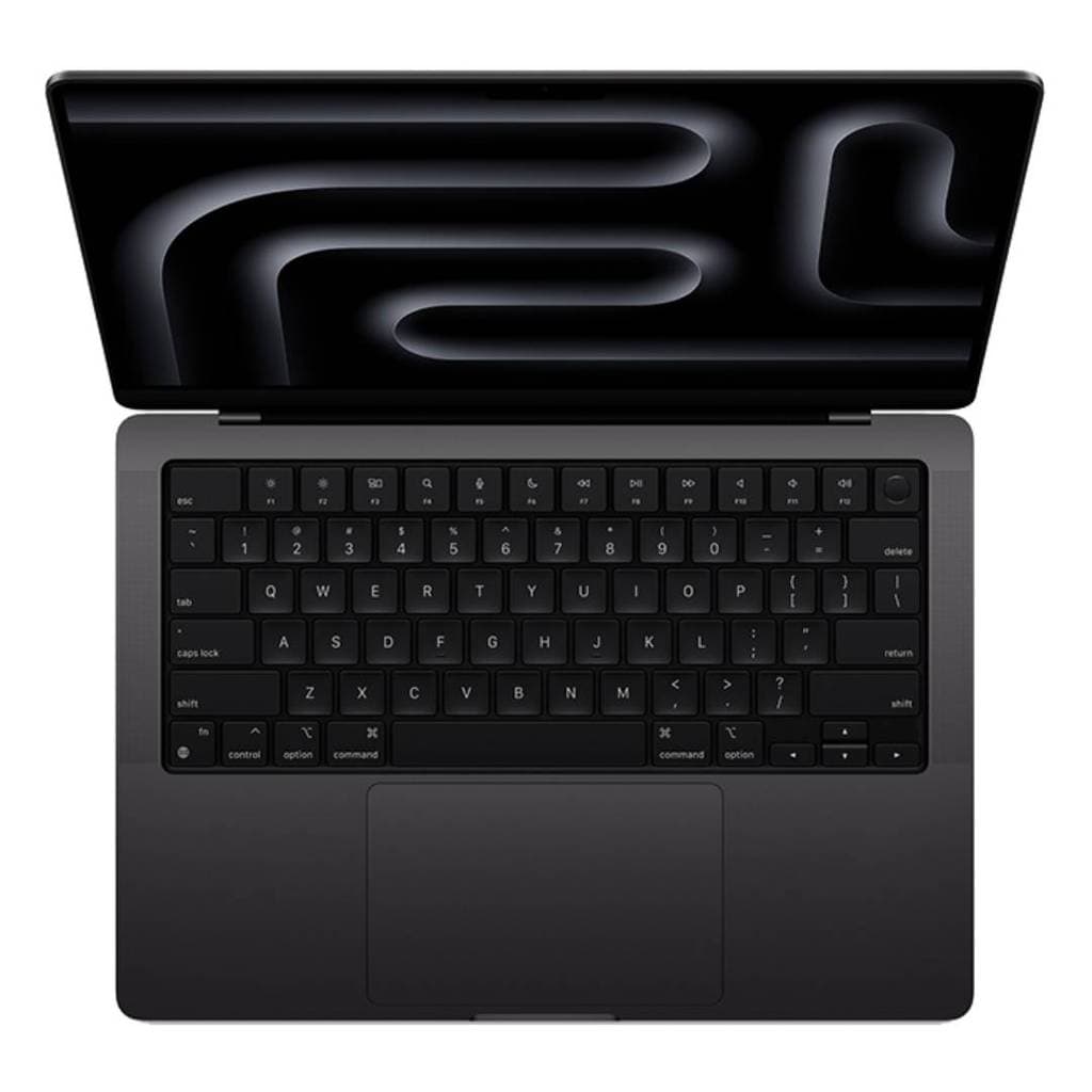 Apple Macbook Pro Processador M5 16GB RAM SSD 512GB Tela 14" Lacrado Garantia Nota Fiscal