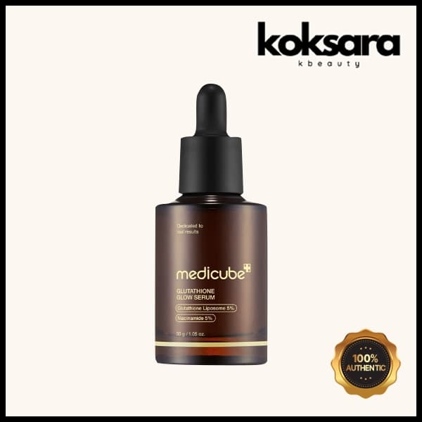 Medicube AgeR Glutathione Glow Ampoule 30ml