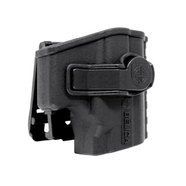 Coldre Eagle Fit Fast em Polimero Bélica Engate Rápido Beretta APX (9mm e .40)