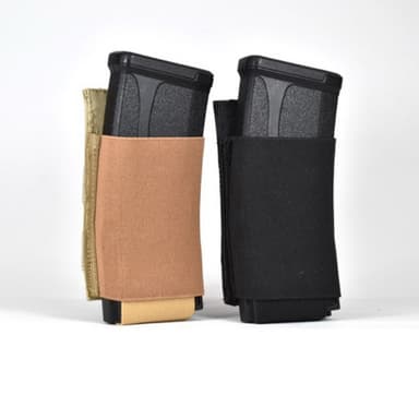 Porta Carregador Elástico 5.56 molle