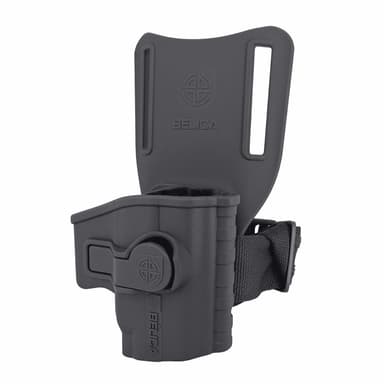 Coldre Eagle FIT Mid-Ride Bélica