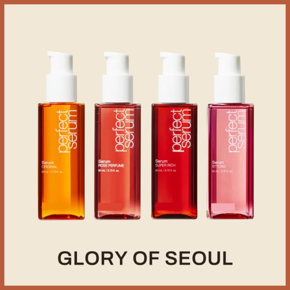 Perfect Serum Original 80ml (7Types) / 200ml