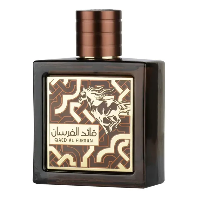 *✨ LATTAFA QAED AL FURSAN UNTAMED 90ML* ❌ De: ~R$ 135.66~ 💲 *Desc. Cupom: -R$ 13.57* ✅ *PREÇO FINAL: R$ 122.09* ✅ 🎟️ *Cupom:* ```TODOSITE2709``` 🏪 *Loja:* LOTPREMIUMSHOP 📦 *Ven