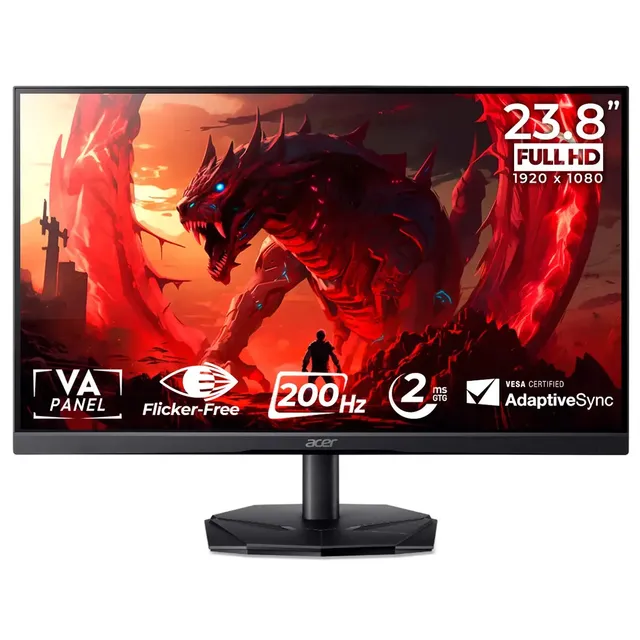 MONITOR PROS GAMERS DO GRUPO🔝🖥