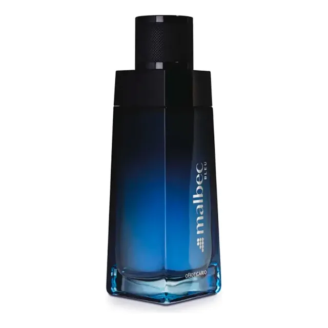 O BOTICARIO MALBEC BLEU DESODORANTE COLONIA 100ml