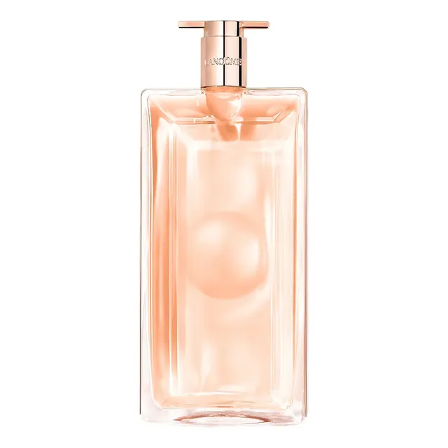 *Perfume Lancôme Idôle EDT 100ml* De ~R$989~ Por *R$569* 🔥 parcelado 🎟️ Aplique o Cupom de *”5% OFF”* na página! 👉 *Pegar promoção:* Loja oficial Lancôme no MELI!