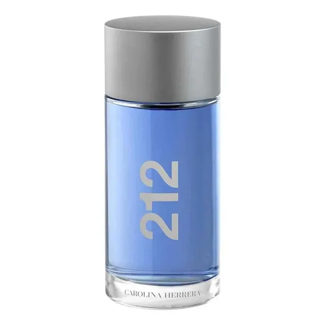 *212 MEN NYC 200ml* Precinho de 100ml pelo litrão, ótimo pro calor. 🔥🔥Por: *R$664* 👉🏼 Link para compra: Selecione a loja GLAM PERFUMES