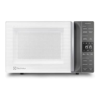 Praticidade e rapidez no seu dia! Micro-ondas ME23B Electrolux ❄️🔥