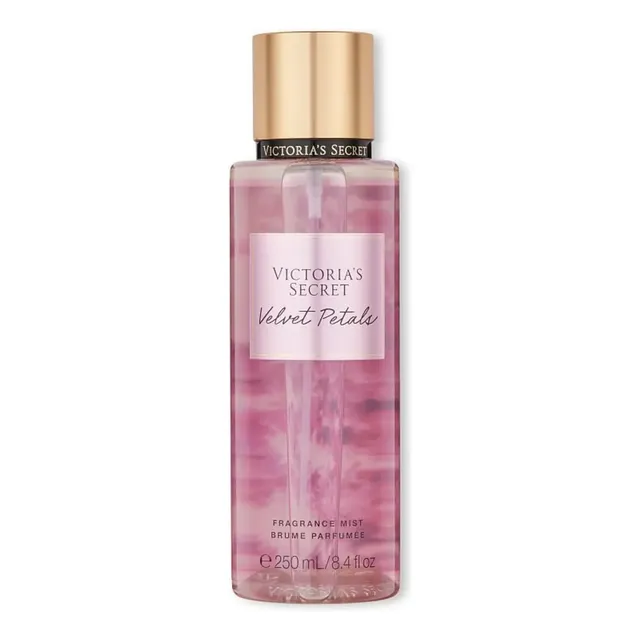 Parfum Feminino Velvet Petals Pink Victoria Secret 250 mL
