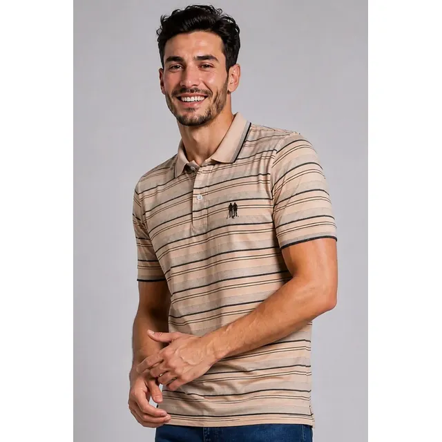 PRECINHO NESSA POLO DA POLO WEAR