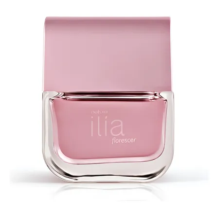 Deo Parfum Natura Ilía Florescer 50 Ml
