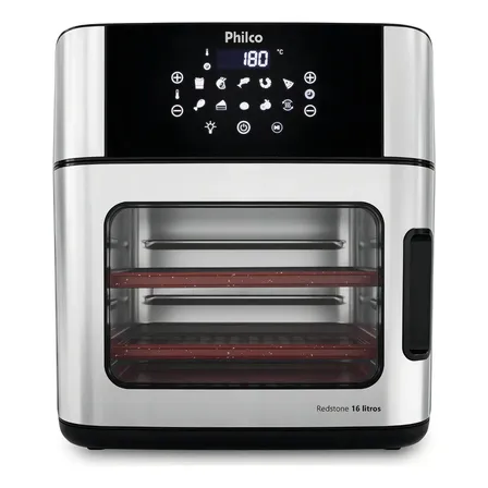Philco Fritadeiras PAF16A 220