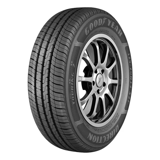 Pneu Direction 2 Touring Aro 13 175/70r13 82t Goodyear