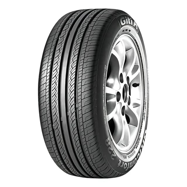 Pneu Giti Aro 16 195/55r16 Comfort 228 91v