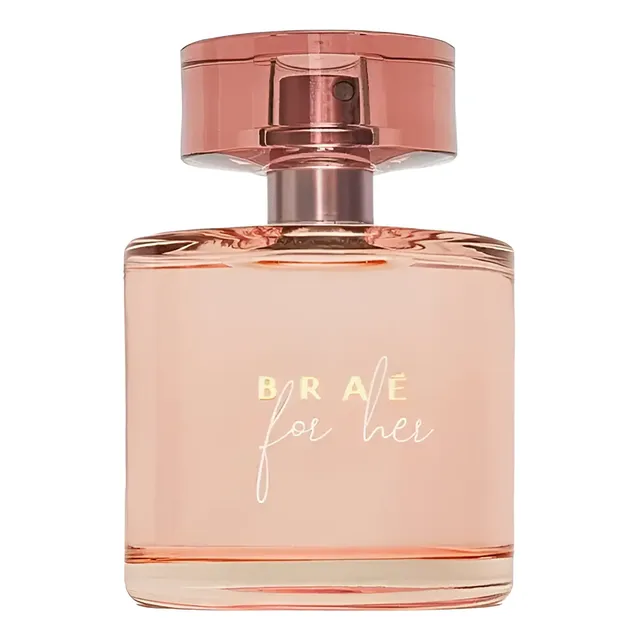 Braé For Her Deo Parfum - Perfume 100ml