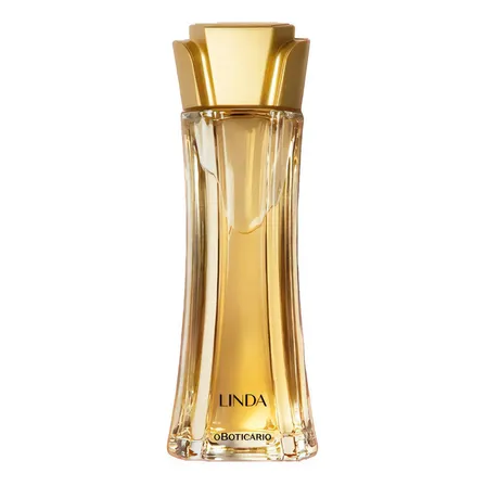 O Boticário Linda Desodorante Colônia 100ml