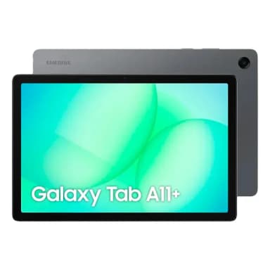 Tablet Samsung Galaxy Tab A11+, 128gb, 6gb Ram, Tela De 11 , Câmera Traseira 8mp, Wifi, Android 16