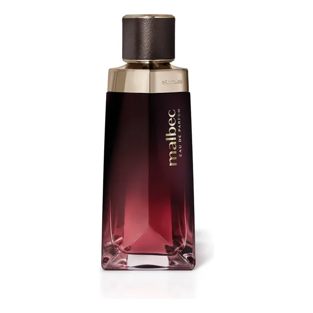 Malbec Eau De Parfum O Boticário Masculino Original 90ml