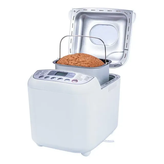 PARE DE COMPRAR PÃO TODOS OS DIAS*
