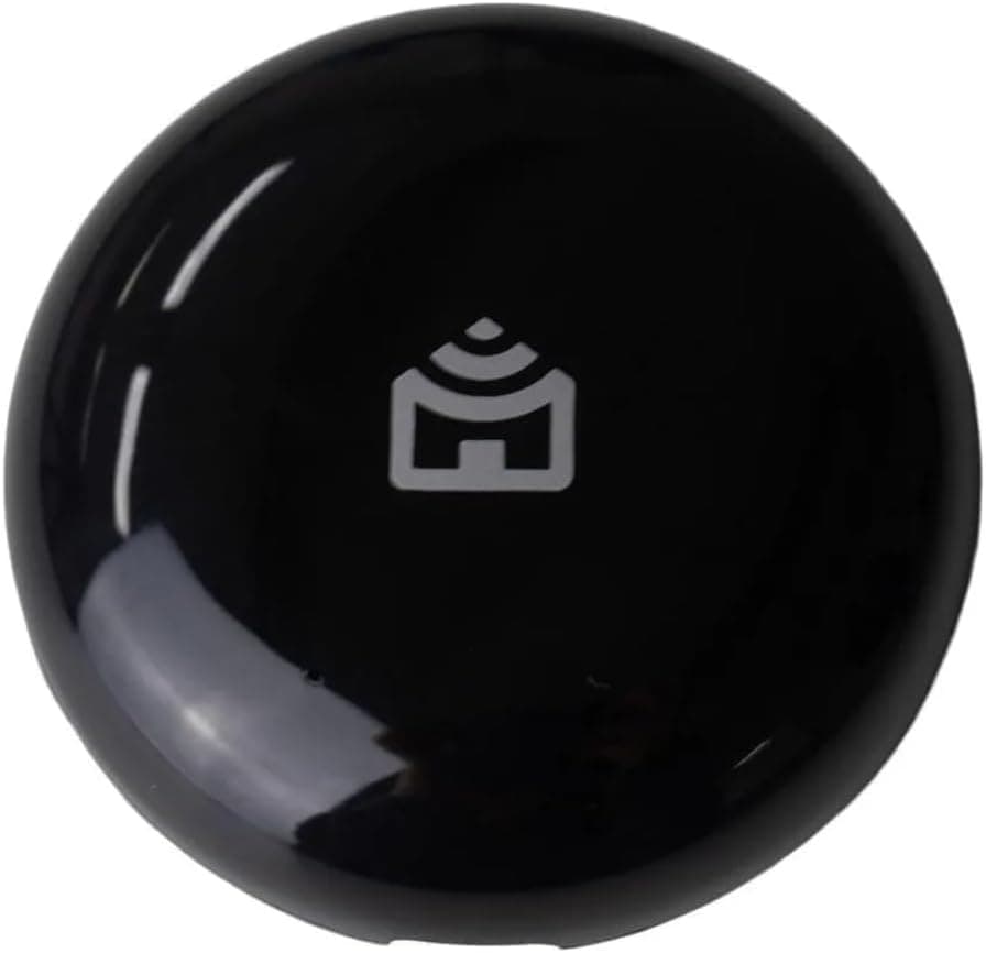 Smart Controle Universal Wi-Fi Positivo Casa Inteligente, Infravermelho, All-in-One, Controle Pelo Celular ou Comando de Voz, Rede 2.4 GHz, Bivolt – Compatível com Alexa