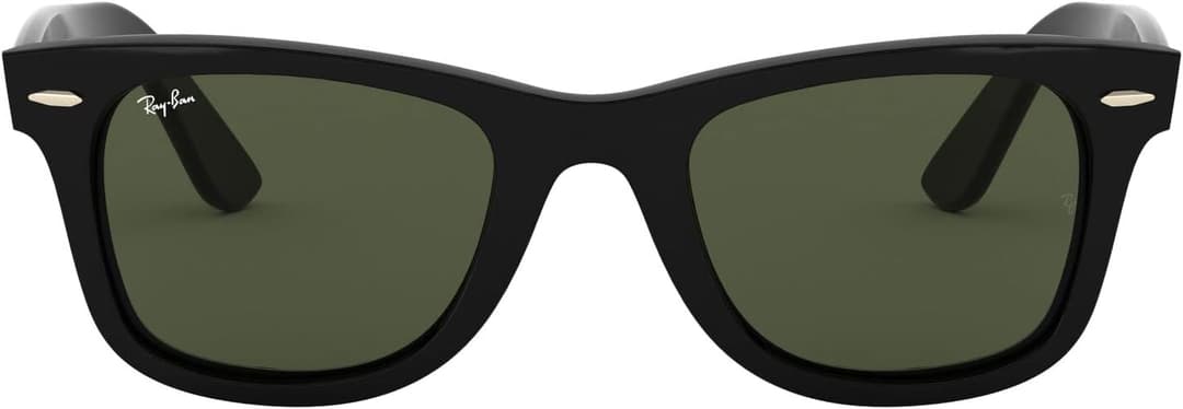 Ray-Ban Unisex Rb4340 Wayfarer Ease Square Sunglasses