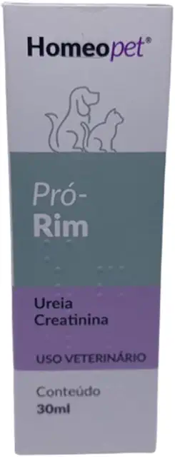 Homeopet Pro-Rim 30ml