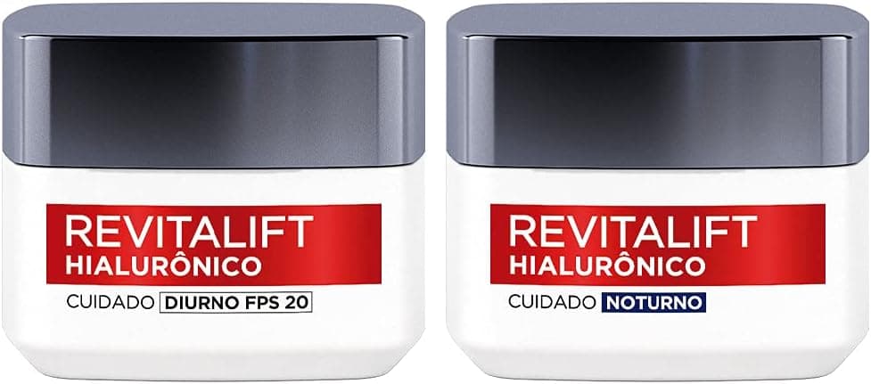 ANTIRRUGAS PREENCHEDOR LORÉAL TRATAMENTO DIA E NOITE  APROVEITA!*`𝘢𝘤𝘩𝘢𝘥𝘰𝘴𝘥𝘢𝘵𝘢𝘪,𝘣𝘳`