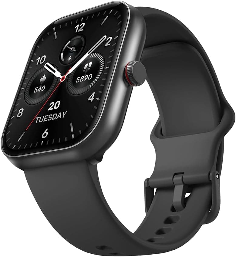 SMARTWATCH POR MENOS DE 100 CONTO*
