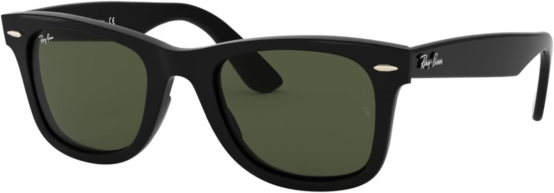Ray-Ban Unisex Rb4340 Wayfarer Ease Square Sunglasses