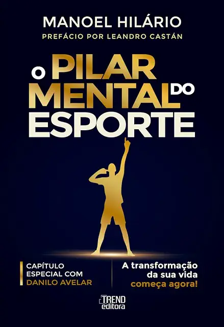 O pilar mental do esporte