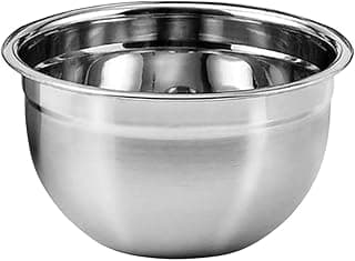 Tigela Mixing Bowl Inox Ke-Home 18