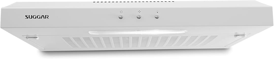 SUGGAR DEPURADOR DE AR SLIM BIVOLT 60CM BRANCO DPS160BIBR
