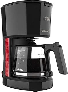 CAFETEIRA ELETRICA URBAN POP RED CAF610 127V