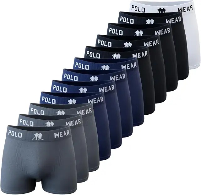 Polo Wear