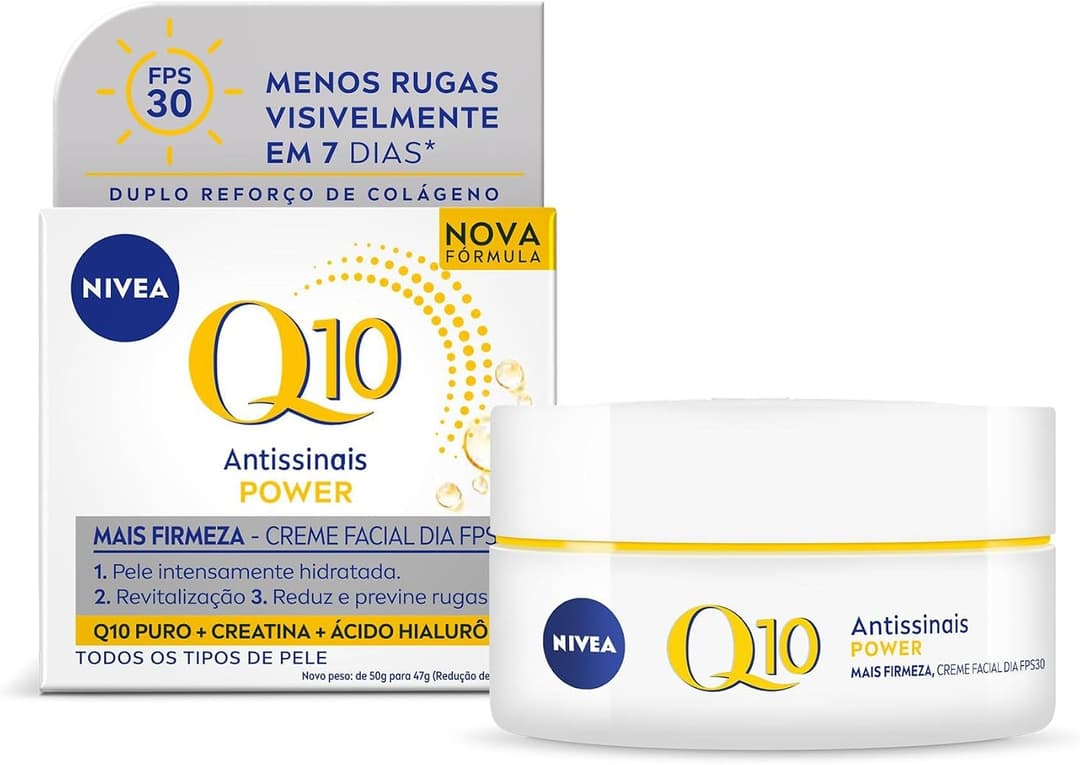 NIVEA